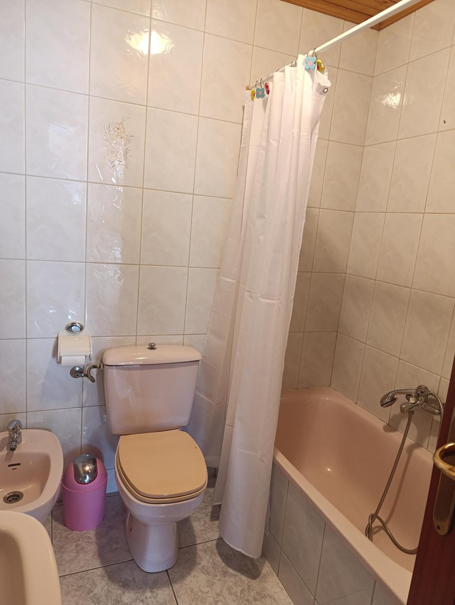 Ibu Beer&grill Apartment *