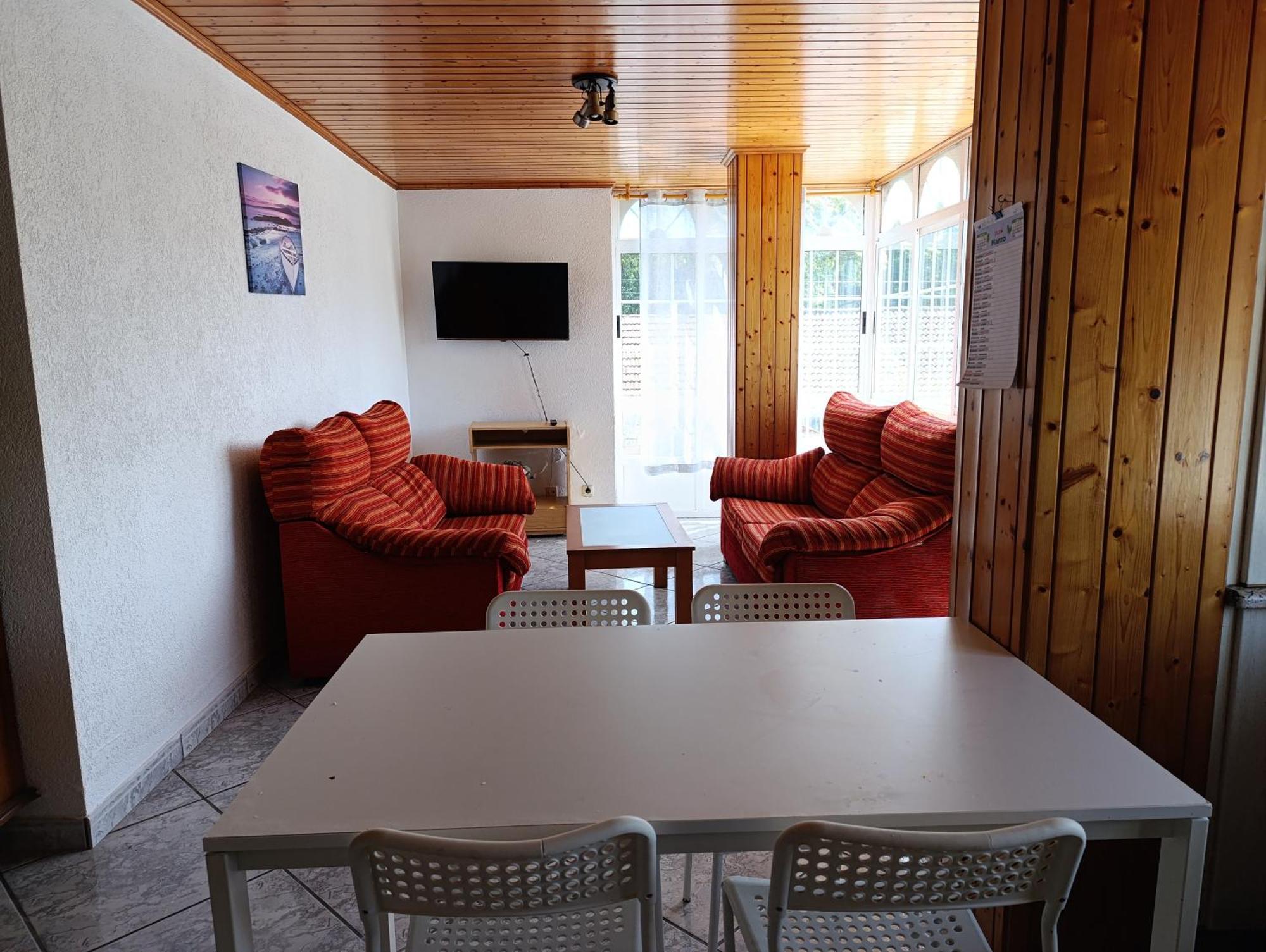 Ibu Beer&grill Apartment *