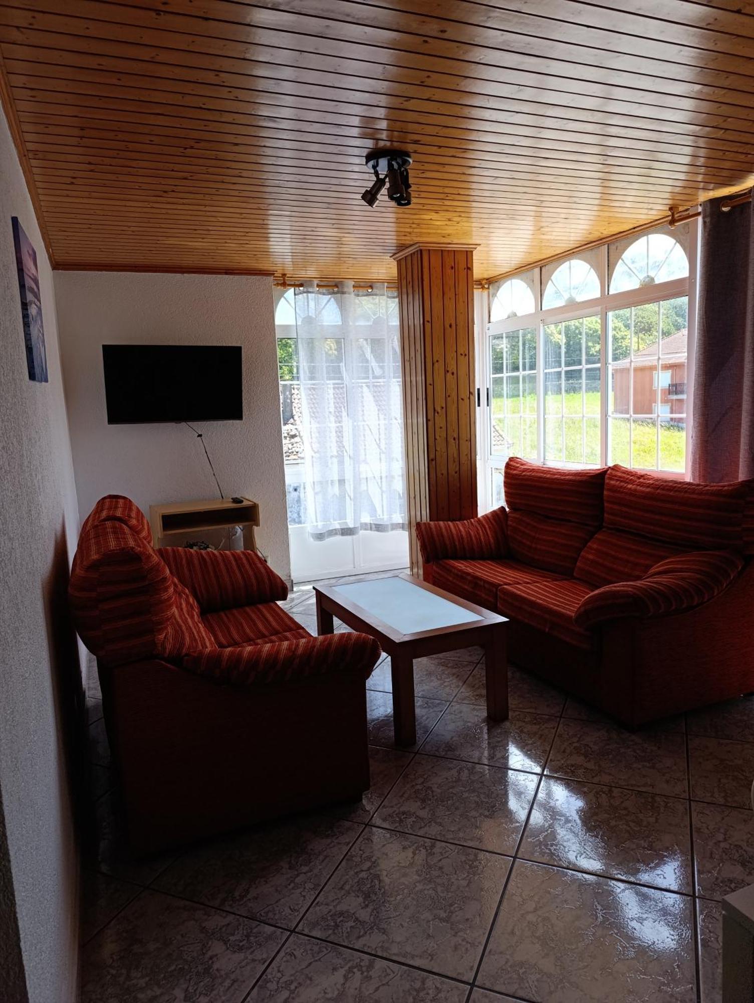 Apartment Ibu Beer&grill Camarinas