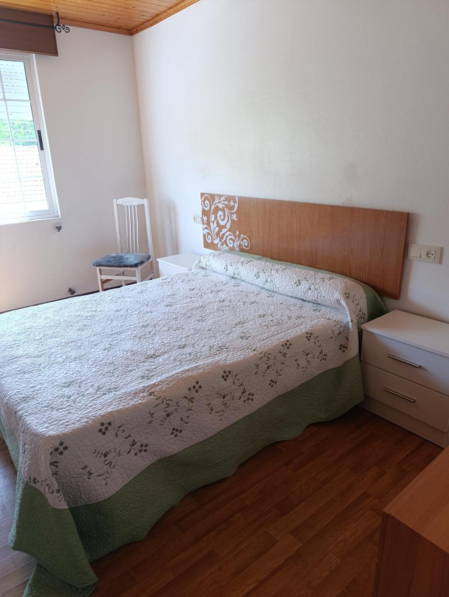 Ibu Beer&grill Apartment