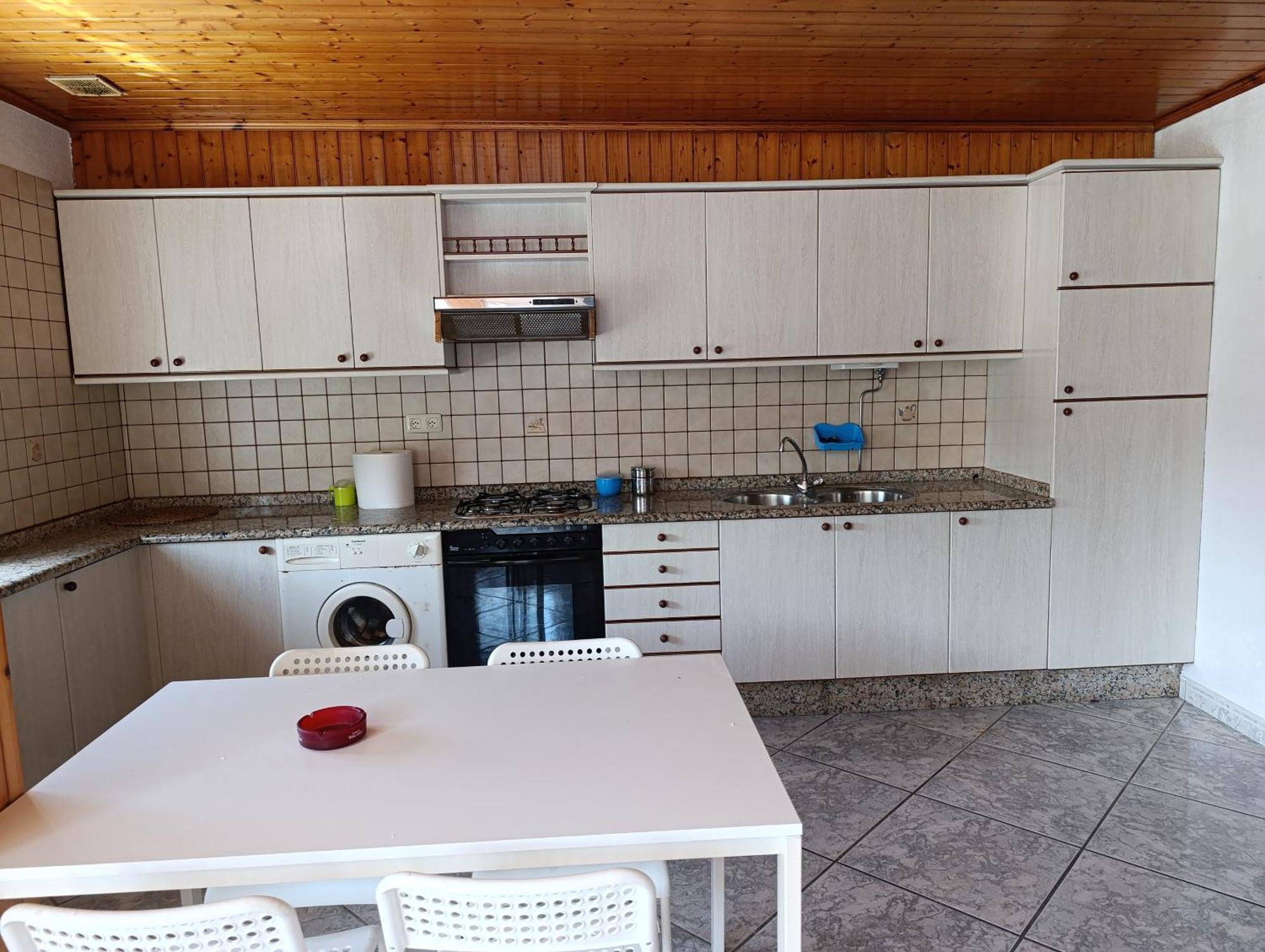 Ibu Beer&grill Apartment *